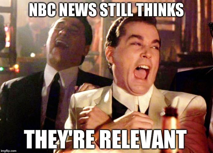 NBC News Memes - Geeks + Gamers