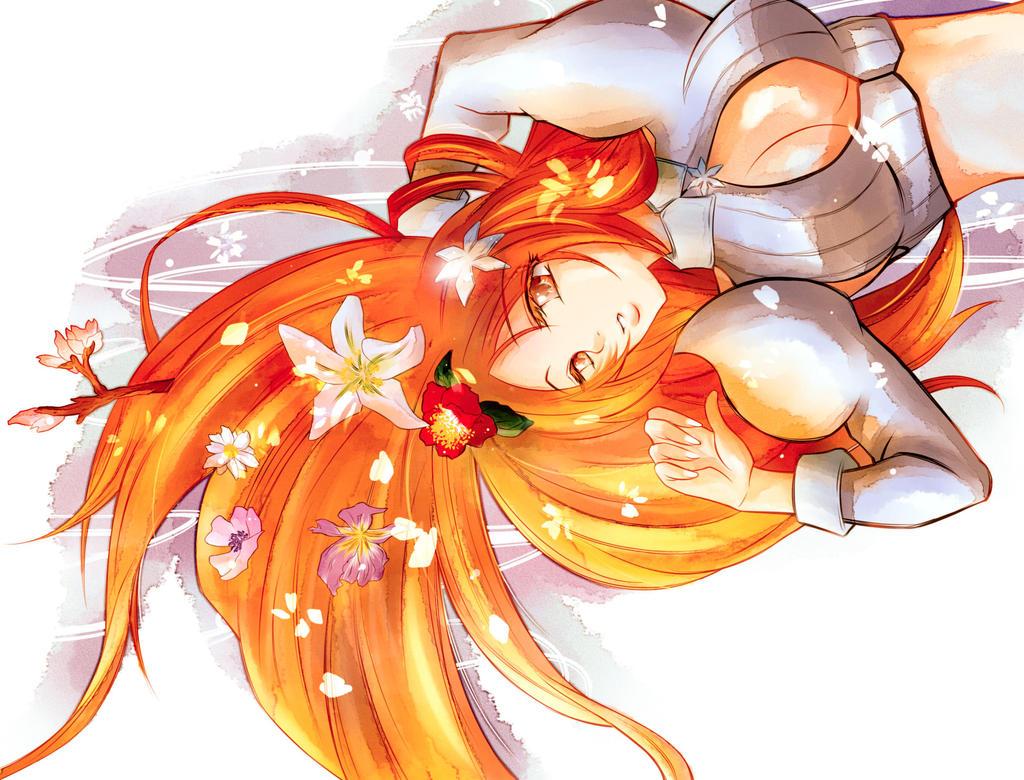 orihime_inoue