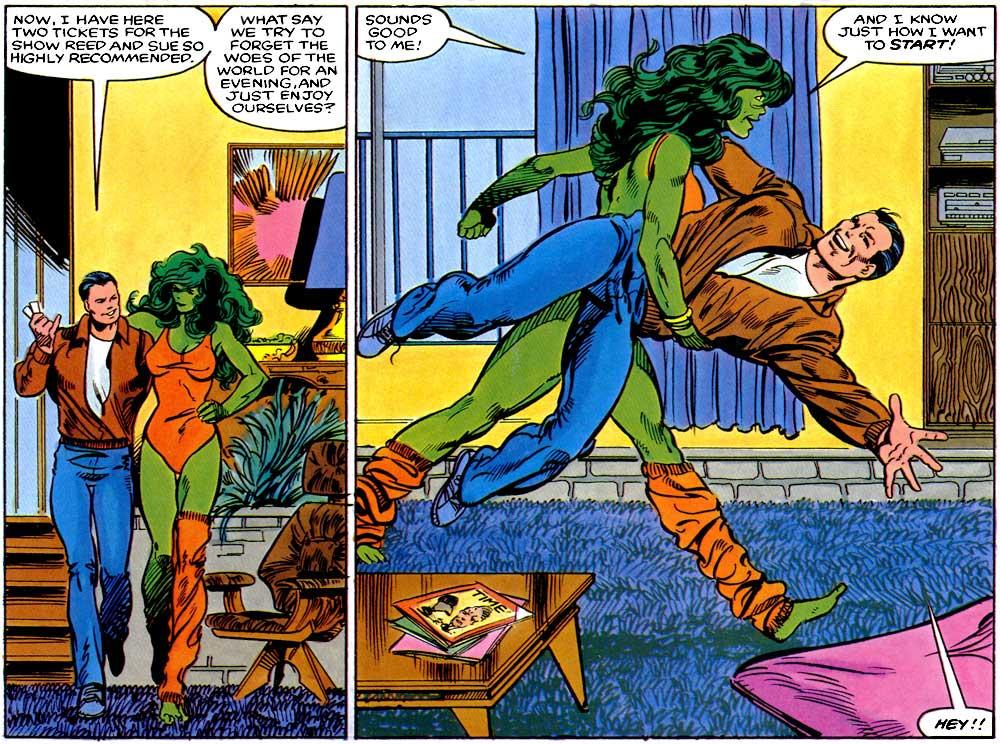 shw-hulk and boyfriend