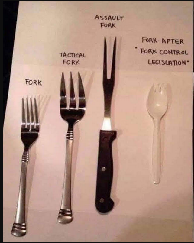 Fork Control