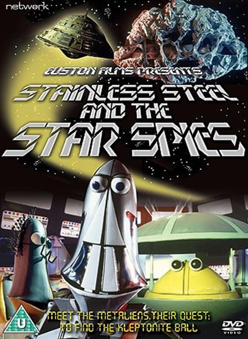 stainless-steel-and-the-star-spies