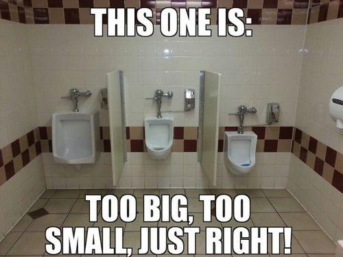 Urinal Memes - Geeks + Gamers