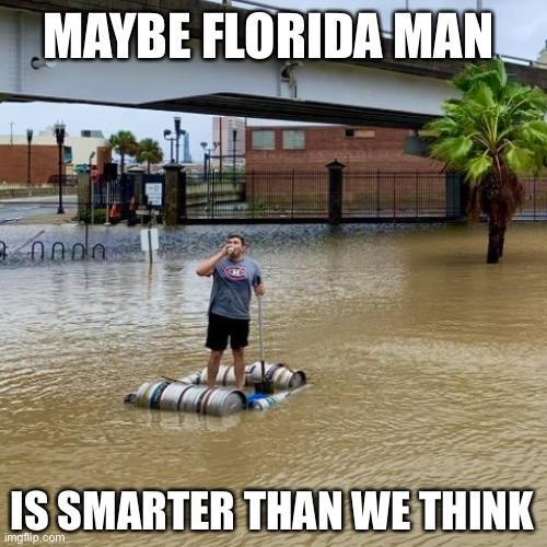 Florida Memes 麗 - Geeks + Gamers