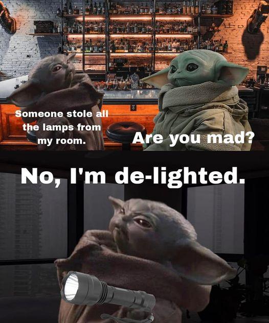 Yoda memes - Chess Forums 